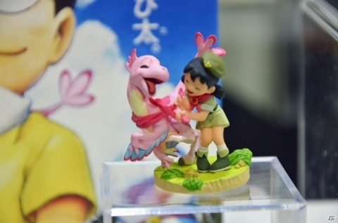 ESPRESTOシリーズよりアナスタシアとアスナが展示！BANDAI SPIRITSや海洋堂ブースをフォトレポ【WF2020冬】の画像81