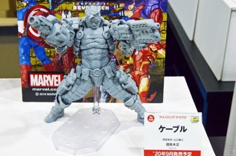 ESPRESTOシリーズよりアナスタシアとアスナが展示！BANDAI SPIRITSや海洋堂ブースをフォトレポ【WF2020冬】の画像89