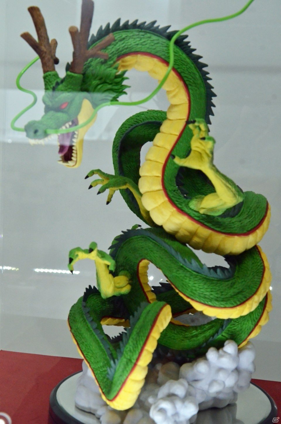 ESPRESTOシリーズよりアナスタシアとアスナが展示！BANDAI SPIRITSや海洋堂ブースをフォトレポ【WF2020冬】の画像1