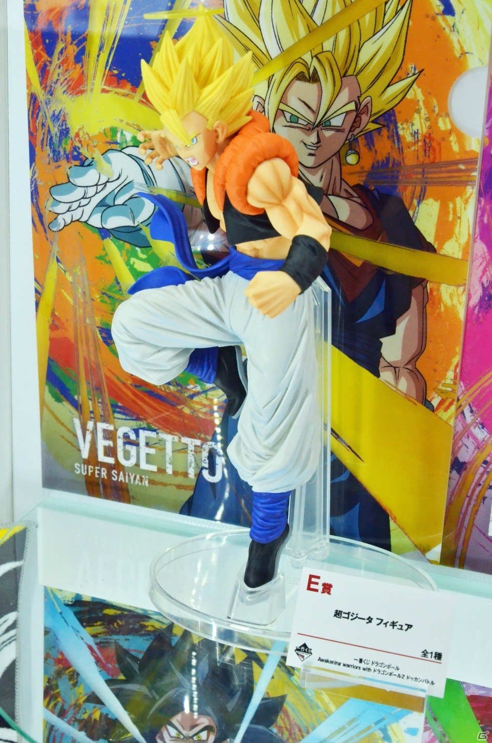 ESPRESTOシリーズよりアナスタシアとアスナが展示！BANDAI SPIRITSや海洋堂ブースをフォトレポ【WF2020冬】の画像12