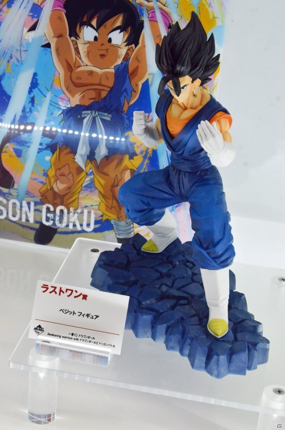 ESPRESTOシリーズよりアナスタシアとアスナが展示！BANDAI SPIRITSや海洋堂ブースをフォトレポ【WF2020冬】の画像15