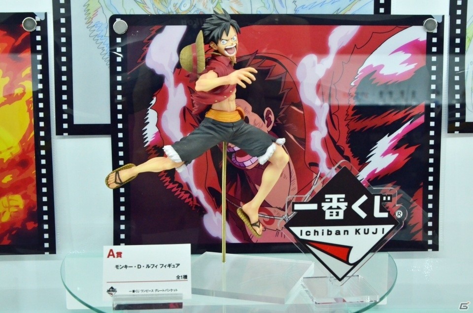 ESPRESTOシリーズよりアナスタシアとアスナが展示！BANDAI SPIRITSや海洋堂ブースをフォトレポ【WF2020冬】の画像16
