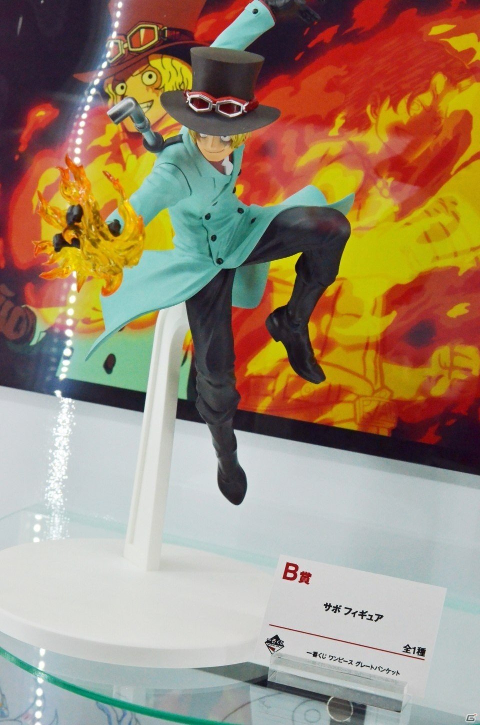 ESPRESTOシリーズよりアナスタシアとアスナが展示！BANDAI SPIRITSや海洋堂ブースをフォトレポ【WF2020冬】の画像17