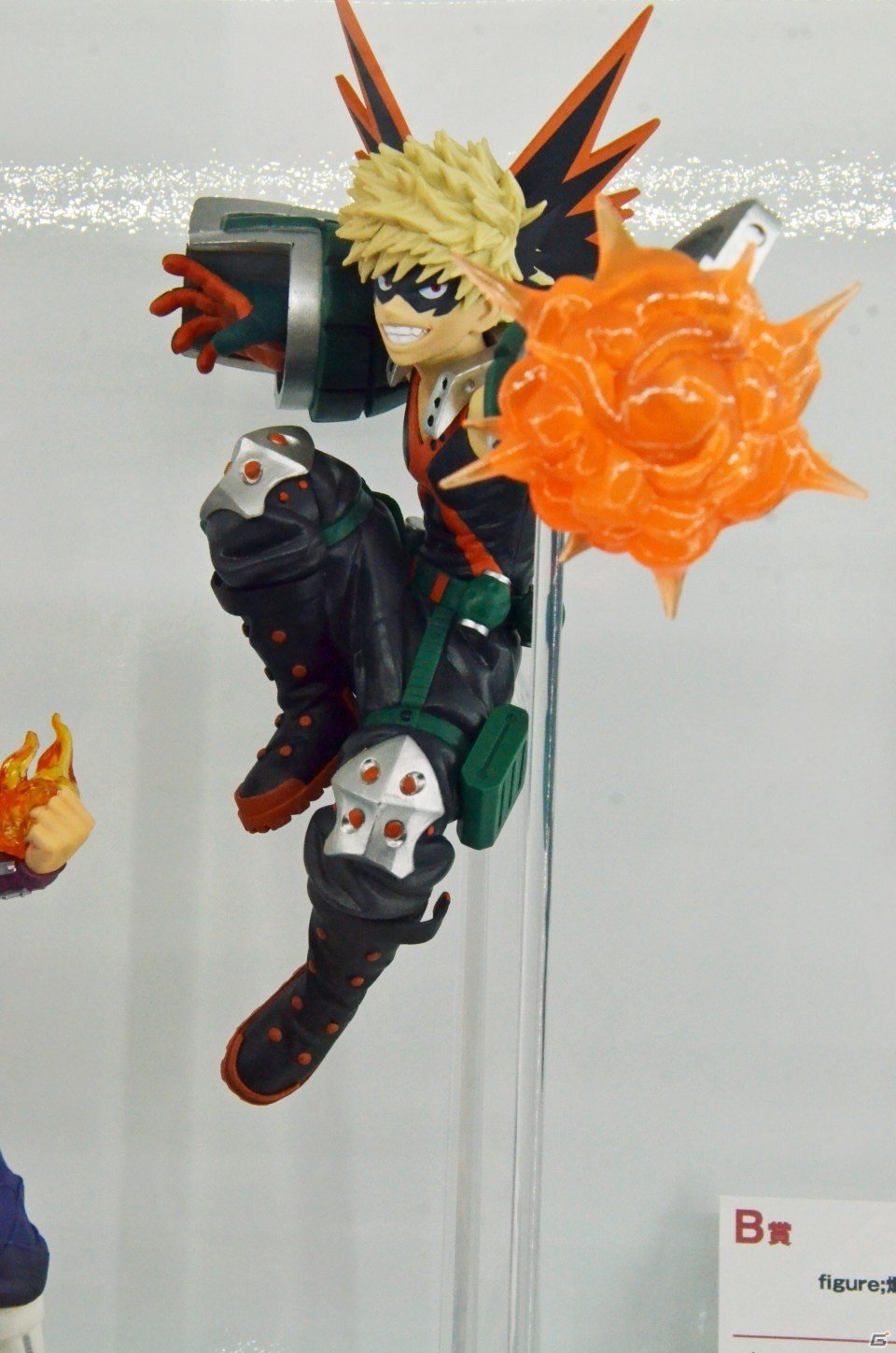 ESPRESTOシリーズよりアナスタシアとアスナが展示！BANDAI SPIRITSや海洋堂ブースをフォトレポ【WF2020冬】の画像25