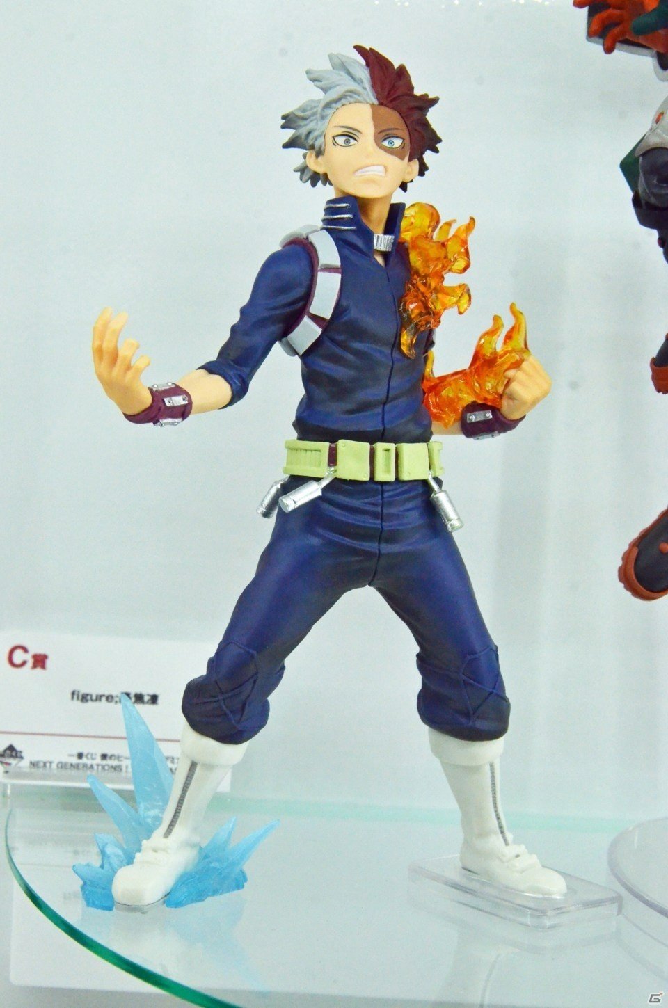 ESPRESTOシリーズよりアナスタシアとアスナが展示！BANDAI SPIRITSや海洋堂ブースをフォトレポ【WF2020冬】の画像27