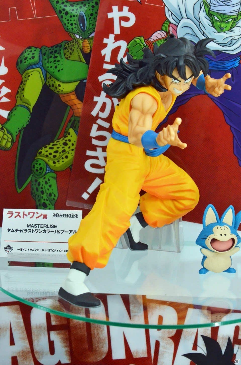 ESPRESTOシリーズよりアナスタシアとアスナが展示！BANDAI SPIRITSや海洋堂ブースをフォトレポ【WF2020冬】の画像5