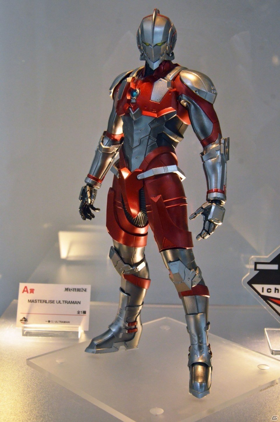 ESPRESTOシリーズよりアナスタシアとアスナが展示！BANDAI SPIRITSや海洋堂ブースをフォトレポ【WF2020冬】の画像53