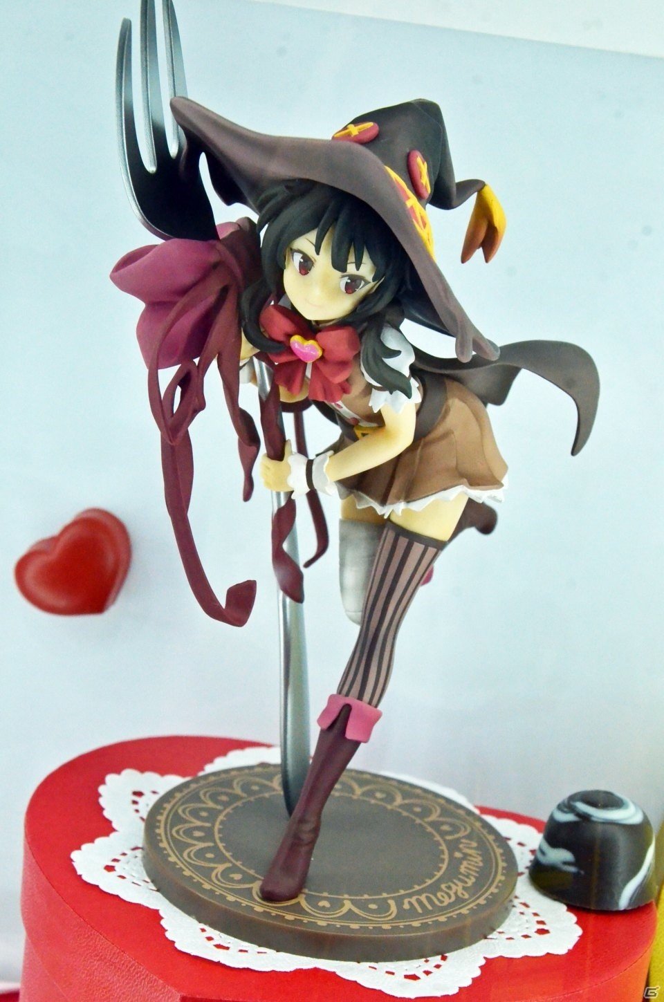 ESPRESTOシリーズよりアナスタシアとアスナが展示！BANDAI SPIRITSや海洋堂ブースをフォトレポ【WF2020冬】の画像58