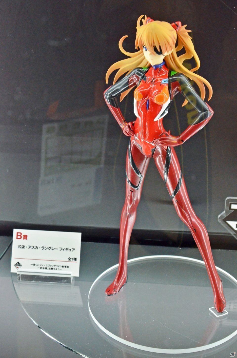 ESPRESTOシリーズよりアナスタシアとアスナが展示！BANDAI SPIRITSや海洋堂ブースをフォトレポ【WF2020冬】の画像61