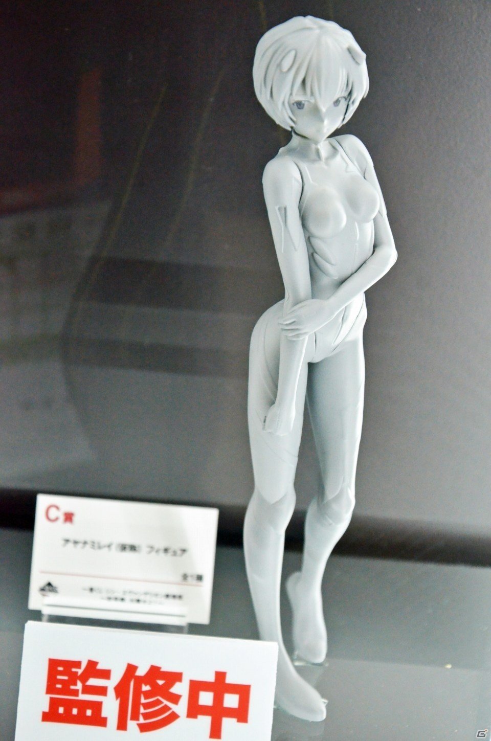 ESPRESTOシリーズよりアナスタシアとアスナが展示！BANDAI SPIRITSや海洋堂ブースをフォトレポ【WF2020冬】の画像62