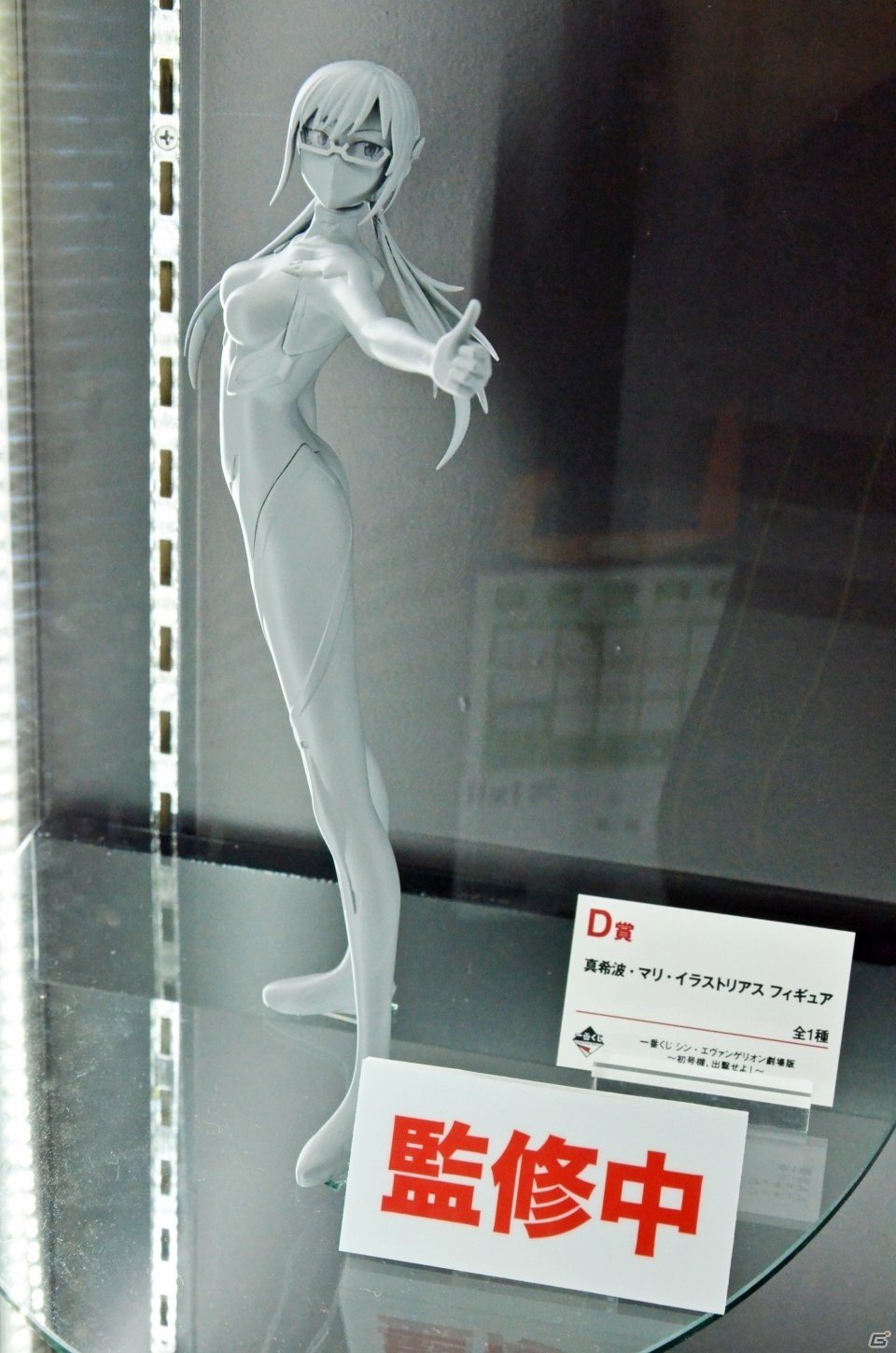 ESPRESTOシリーズよりアナスタシアとアスナが展示！BANDAI SPIRITSや海洋堂ブースをフォトレポ【WF2020冬】の画像63