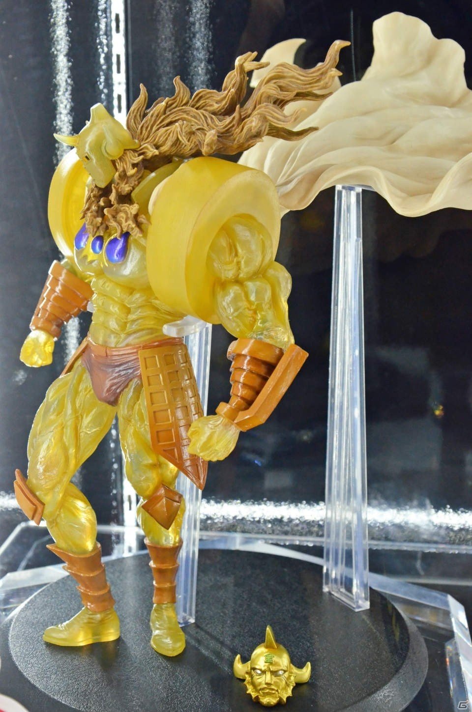 ESPRESTOシリーズよりアナスタシアとアスナが展示！BANDAI SPIRITSや海洋堂ブースをフォトレポ【WF2020冬】の画像66