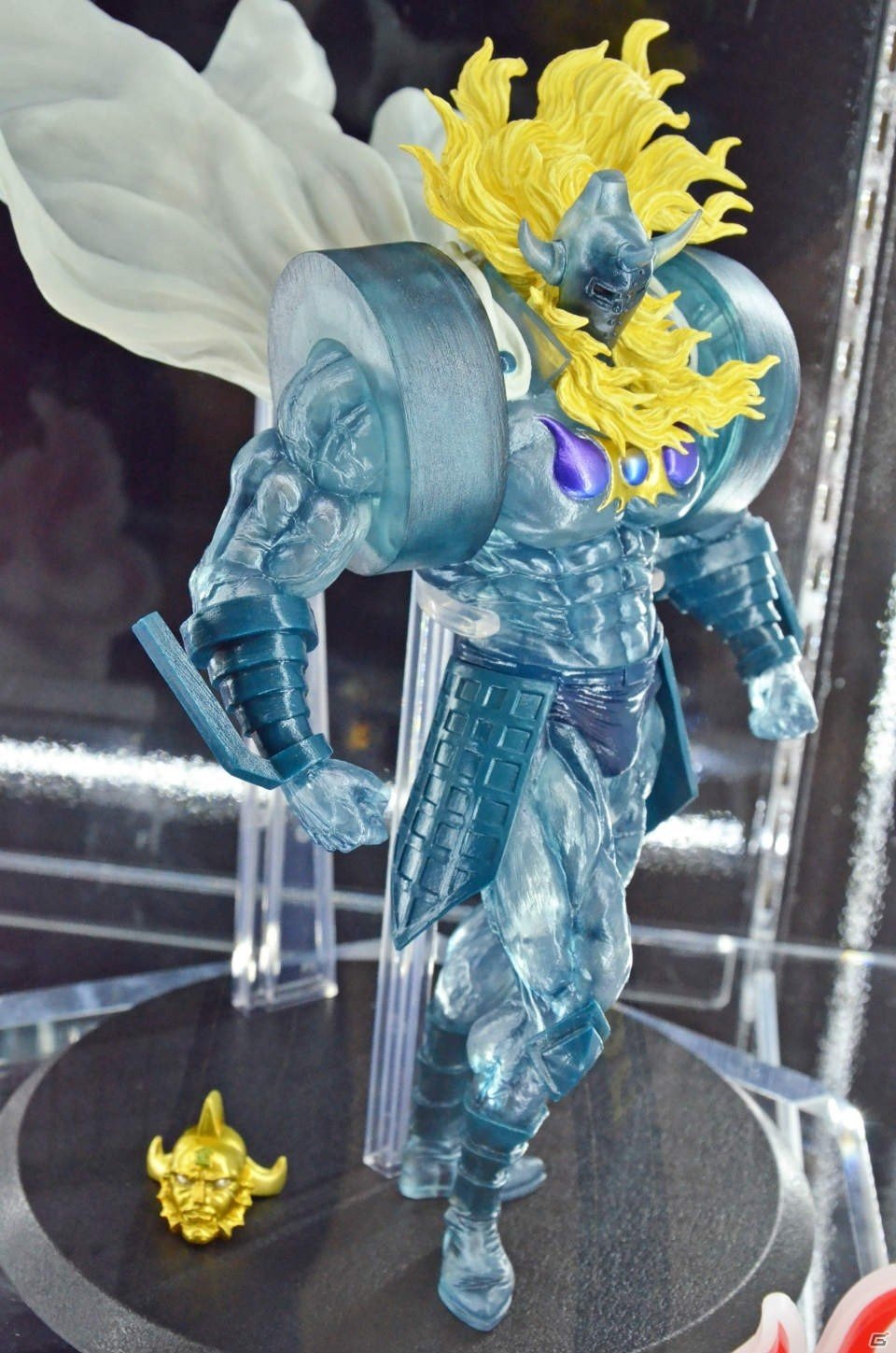 ESPRESTOシリーズよりアナスタシアとアスナが展示！BANDAI SPIRITSや海洋堂ブースをフォトレポ【WF2020冬】の画像68