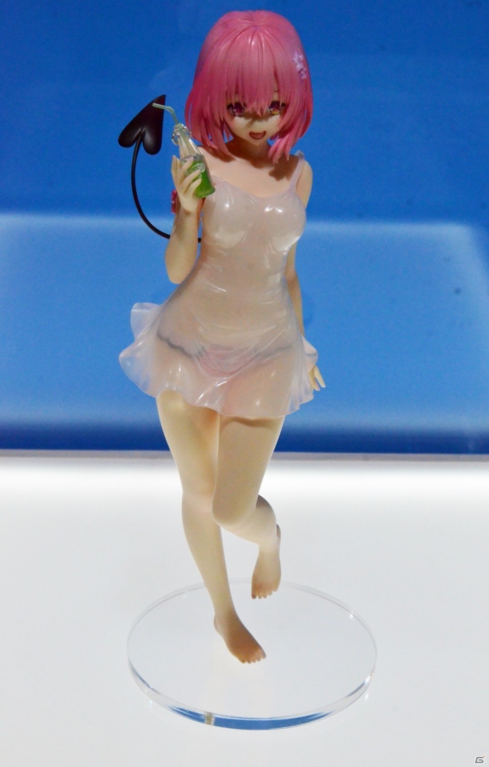 ESPRESTOシリーズよりアナスタシアとアスナが展示！BANDAI SPIRITSや海洋堂ブースをフォトレポ【WF2020冬】の画像73