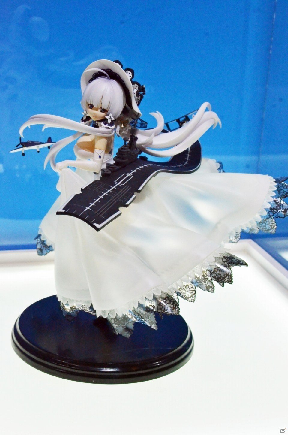 ESPRESTOシリーズよりアナスタシアとアスナが展示！BANDAI SPIRITSや海洋堂ブースをフォトレポ【WF2020冬】の画像76