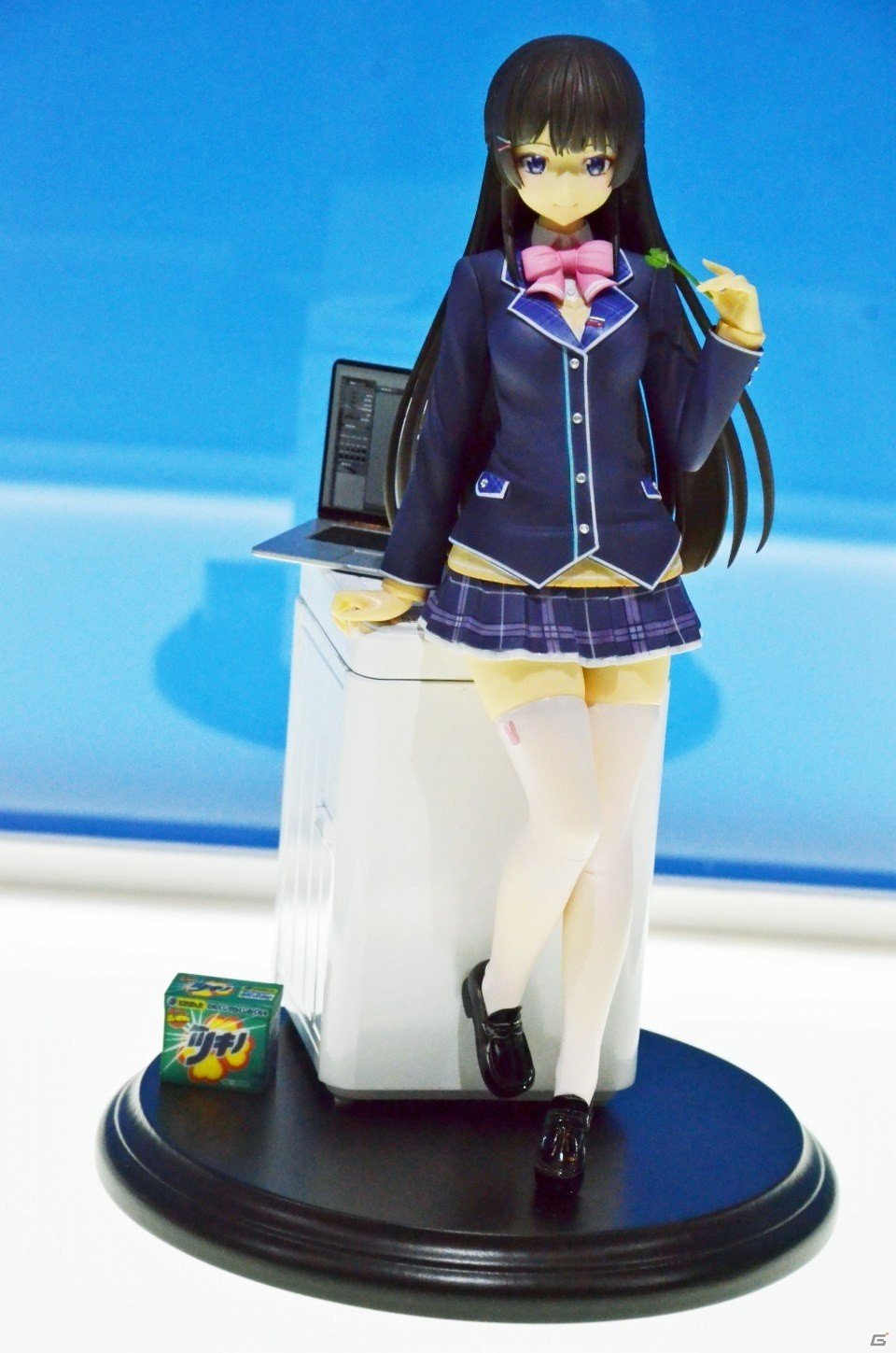 ESPRESTOシリーズよりアナスタシアとアスナが展示！BANDAI SPIRITSや海洋堂ブースをフォトレポ【WF2020冬】の画像77