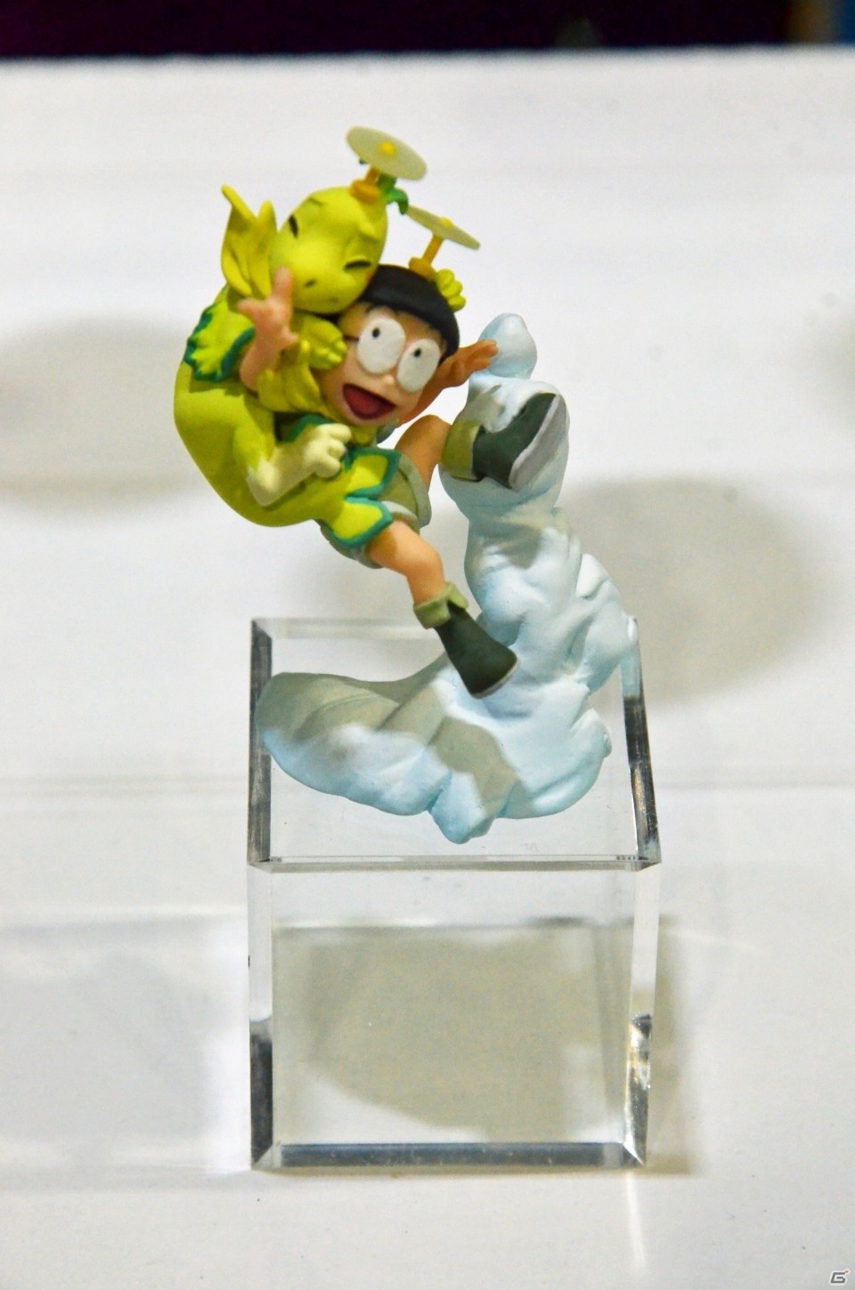 ESPRESTOシリーズよりアナスタシアとアスナが展示！BANDAI SPIRITSや海洋堂ブースをフォトレポ【WF2020冬】の画像80