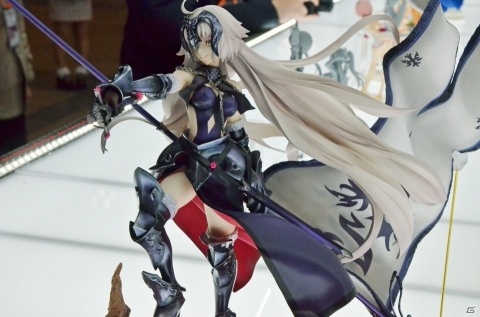 「To LOVEる」の新作フィギュアなどが登場！東京フィギュアとユニオンクリエイティブのブースをレポート【WF2020冬】の画像116