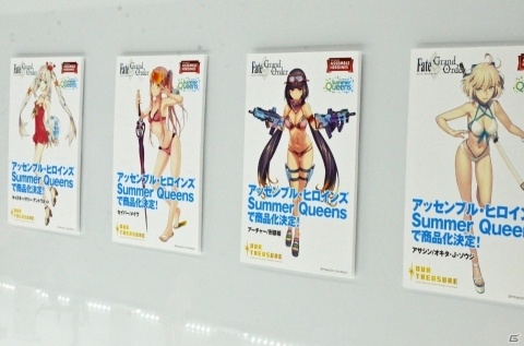 「To LOVEる」の新作フィギュアなどが登場！東京フィギュアとユニオンクリエイティブのブースをレポート【WF2020冬】の画像118