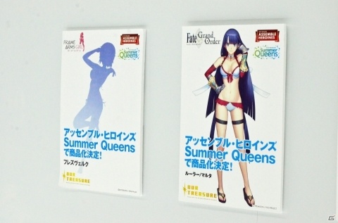 「To LOVEる」の新作フィギュアなどが登場！東京フィギュアとユニオンクリエイティブのブースをレポート【WF2020冬】の画像121