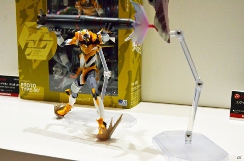 「To LOVEる」の新作フィギュアなどが登場！東京フィギュアとユニオンクリエイティブのブースをレポート【WF2020冬】の画像66