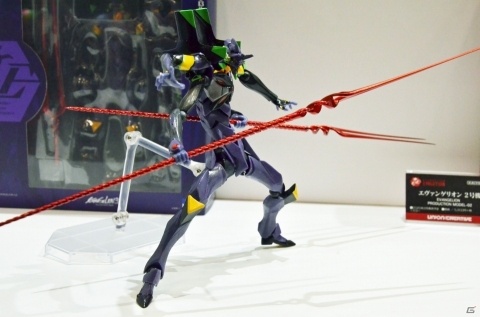 「To LOVEる」の新作フィギュアなどが登場！東京フィギュアとユニオンクリエイティブのブースをレポート【WF2020冬】の画像72
