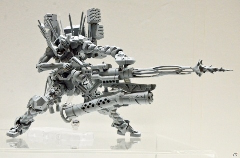 「To LOVEる」の新作フィギュアなどが登場！東京フィギュアとユニオンクリエイティブのブースをレポート【WF2020冬】の画像76
