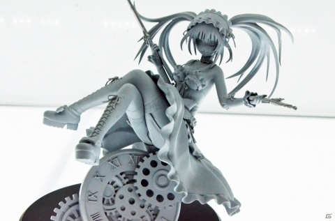 「To LOVEる」の新作フィギュアなどが登場！東京フィギュアとユニオンクリエイティブのブースをレポート【WF2020冬】の画像90