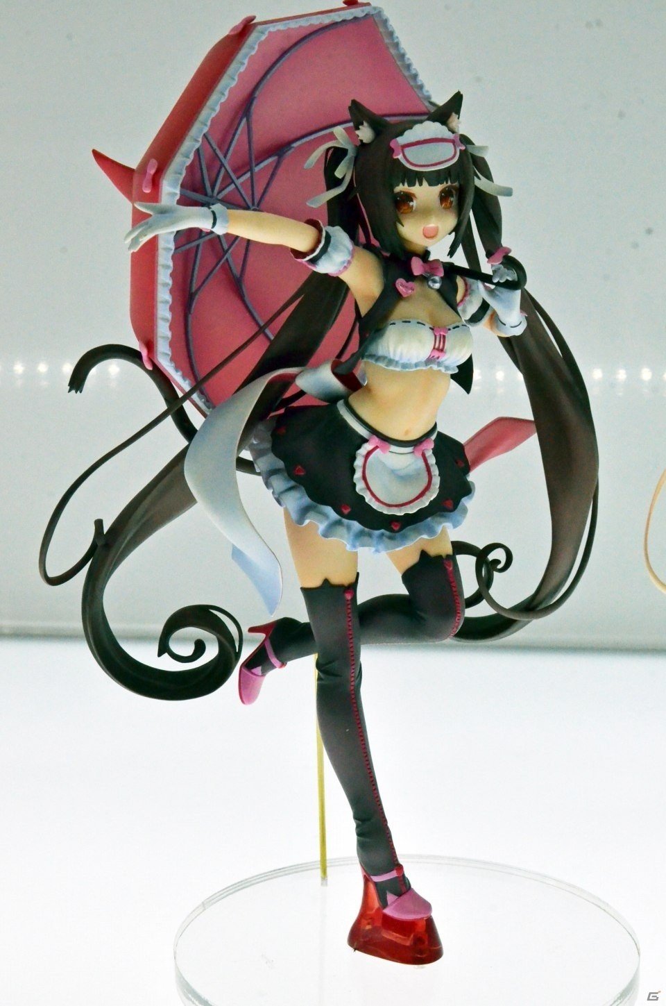 「To LOVEる」の新作フィギュアなどが登場！東京フィギュアとユニオンクリエイティブのブースをレポート【WF2020冬】の画像104
