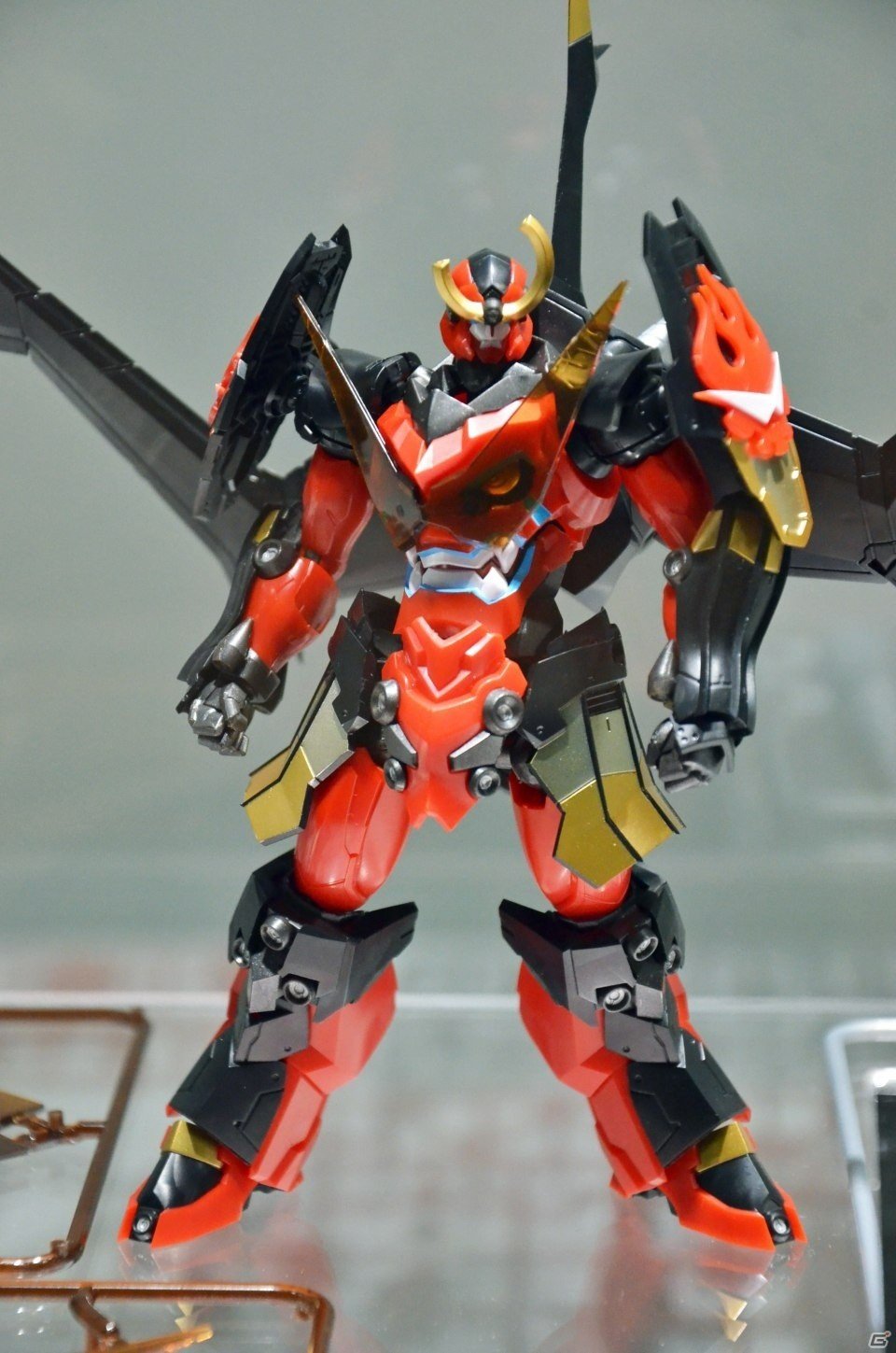「To LOVEる」の新作フィギュアなどが登場！東京フィギュアとユニオンクリエイティブのブースをレポート【WF2020冬】の画像11