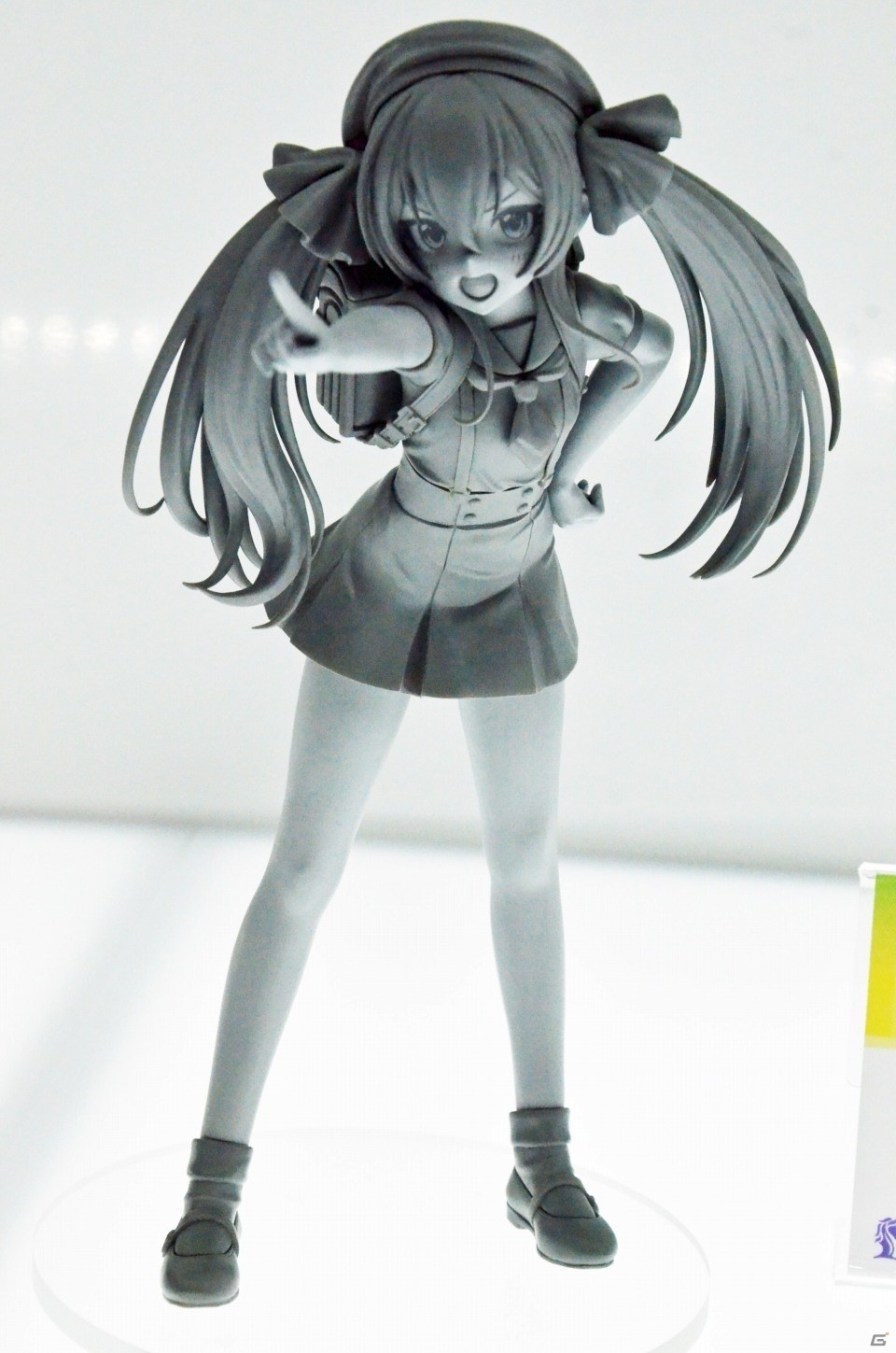 「To LOVEる」の新作フィギュアなどが登場！東京フィギュアとユニオンクリエイティブのブースをレポート【WF2020冬】の画像114