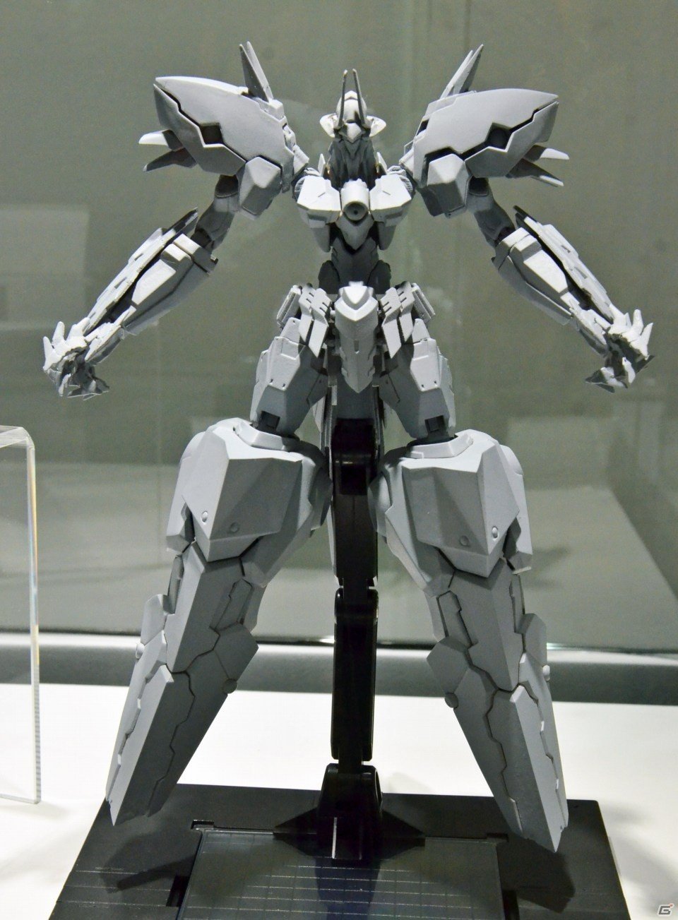「To LOVEる」の新作フィギュアなどが登場！東京フィギュアとユニオンクリエイティブのブースをレポート【WF2020冬】の画像13
