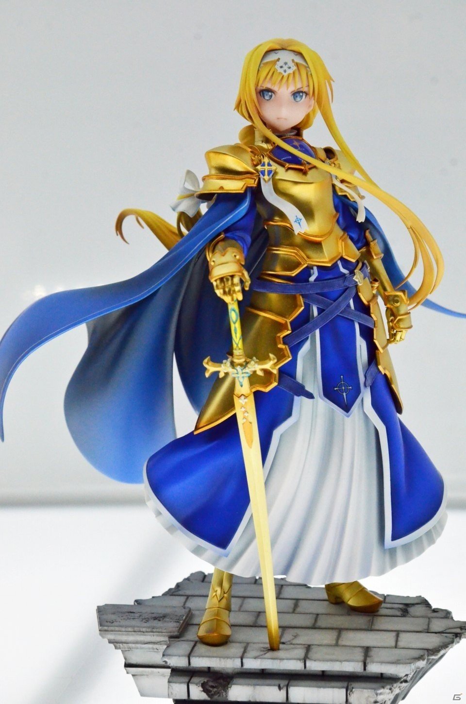 「To LOVEる」の新作フィギュアなどが登場！東京フィギュアとユニオンクリエイティブのブースをレポート【WF2020冬】の画像130