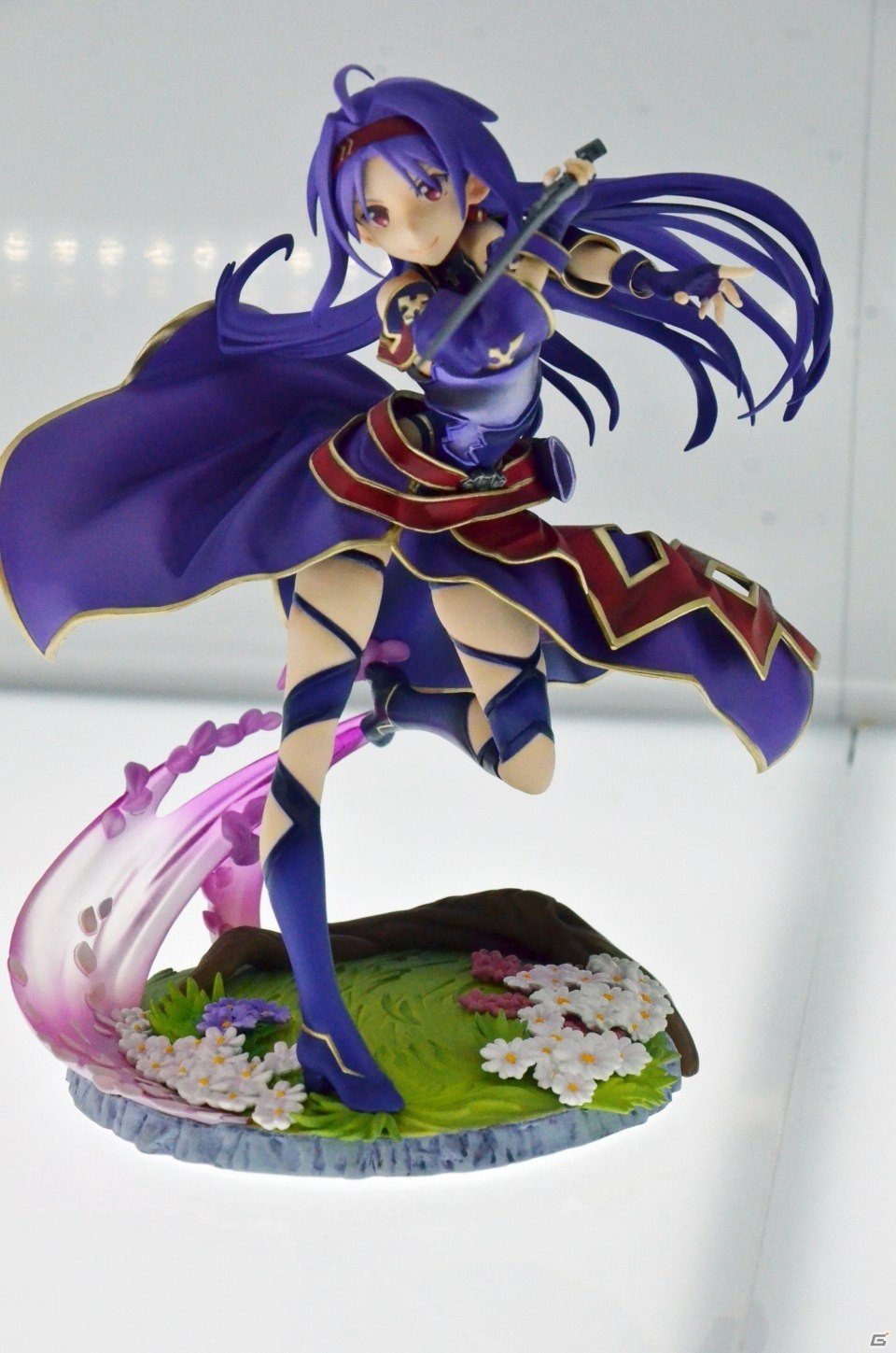 「To LOVEる」の新作フィギュアなどが登場！東京フィギュアとユニオンクリエイティブのブースをレポート【WF2020冬】の画像137