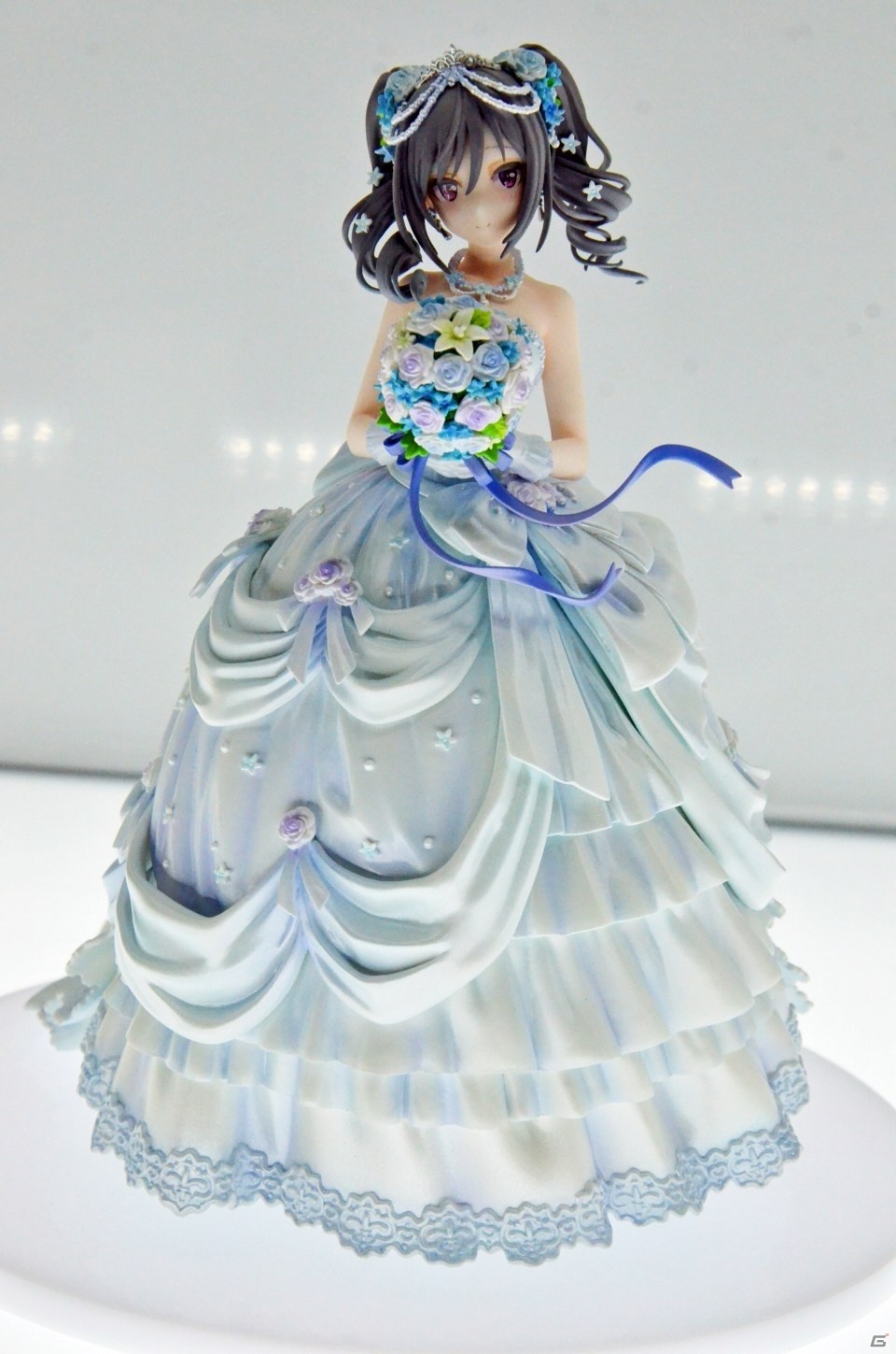 「To LOVEる」の新作フィギュアなどが登場！東京フィギュアとユニオンクリエイティブのブースをレポート【WF2020冬】の画像143