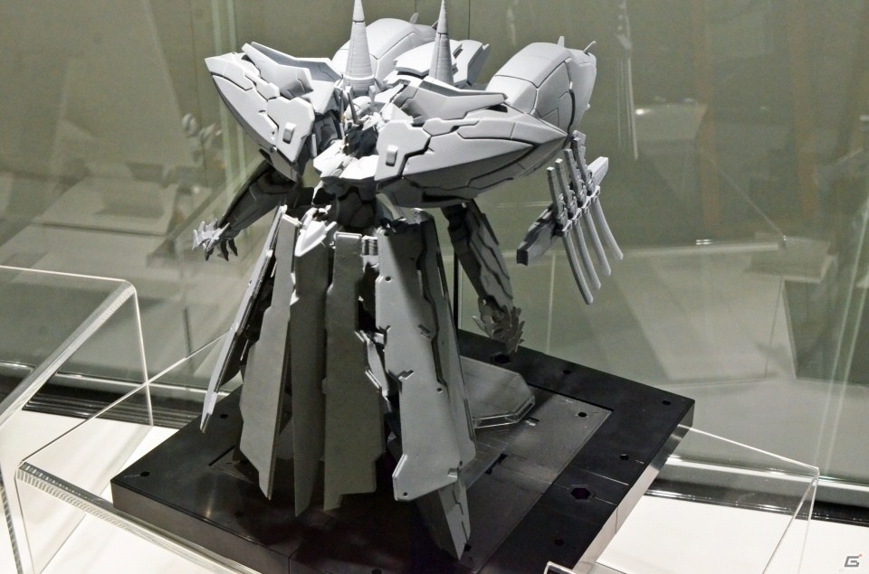 「To LOVEる」の新作フィギュアなどが登場！東京フィギュアとユニオンクリエイティブのブースをレポート【WF2020冬】の画像15