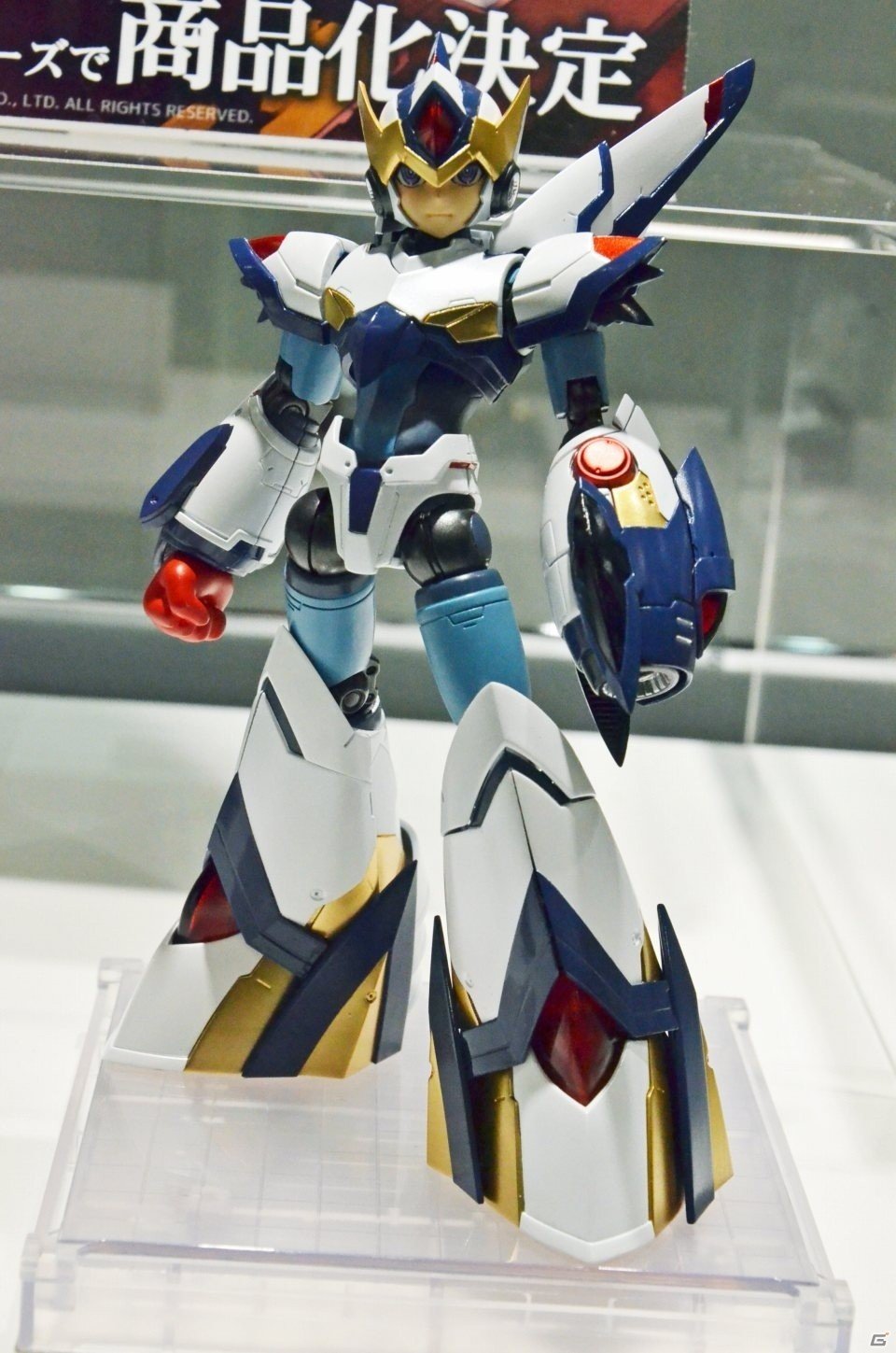 「To LOVEる」の新作フィギュアなどが登場！東京フィギュアとユニオンクリエイティブのブースをレポート【WF2020冬】の画像17