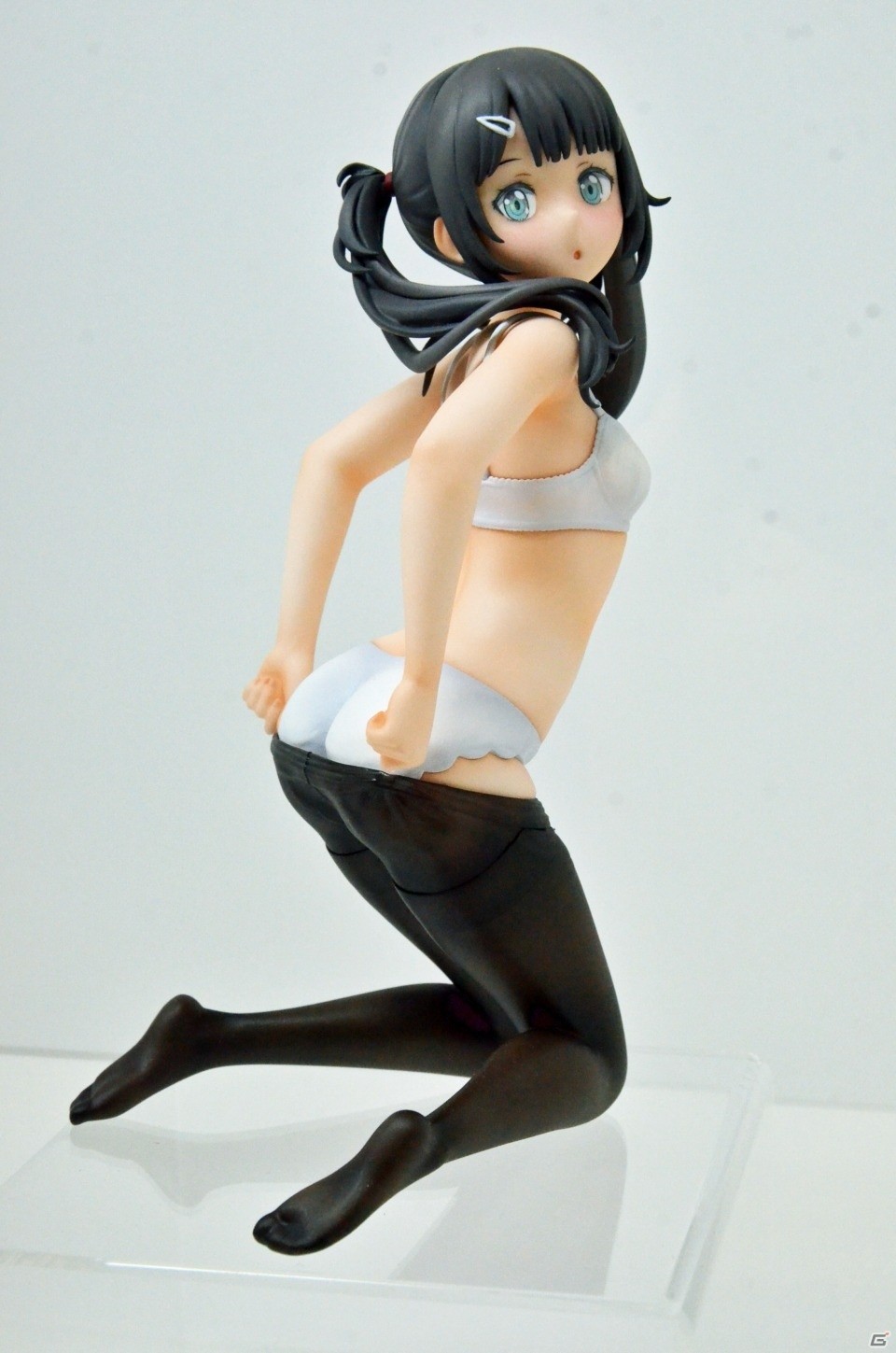 「To LOVEる」の新作フィギュアなどが登場！東京フィギュアとユニオンクリエイティブのブースをレポート【WF2020冬】の画像46