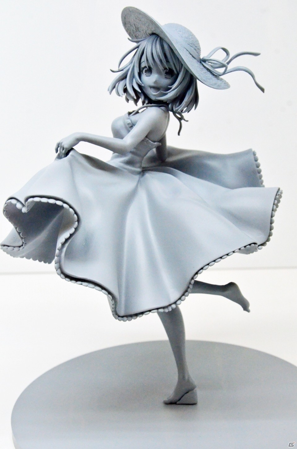 「To LOVEる」の新作フィギュアなどが登場！東京フィギュアとユニオンクリエイティブのブースをレポート【WF2020冬】の画像48