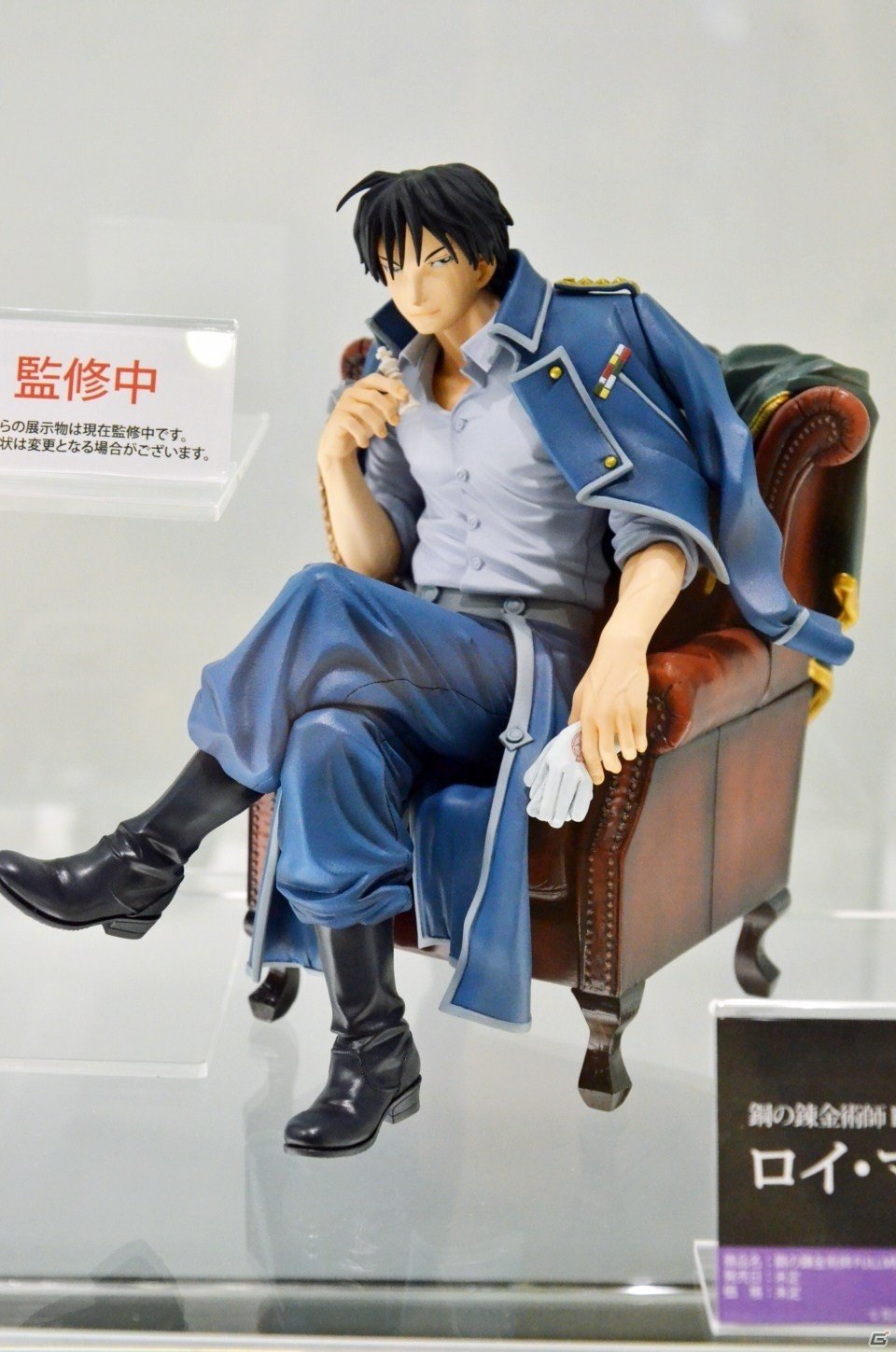 「To LOVEる」の新作フィギュアなどが登場！東京フィギュアとユニオンクリエイティブのブースをレポート【WF2020冬】の画像5