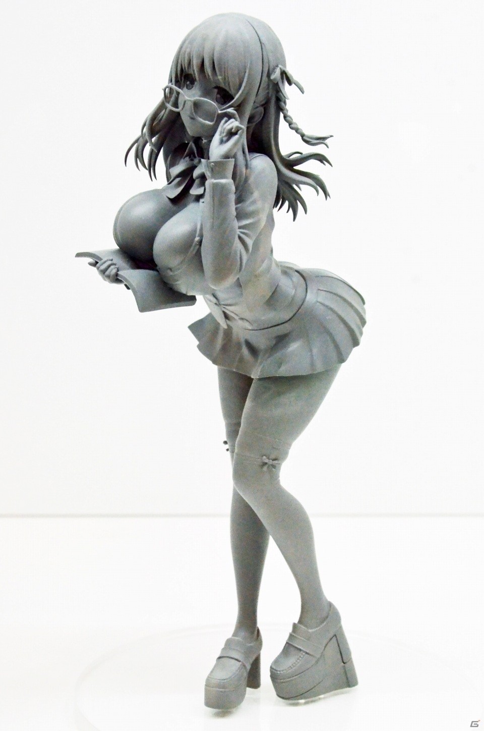 「To LOVEる」の新作フィギュアなどが登場！東京フィギュアとユニオンクリエイティブのブースをレポート【WF2020冬】の画像54