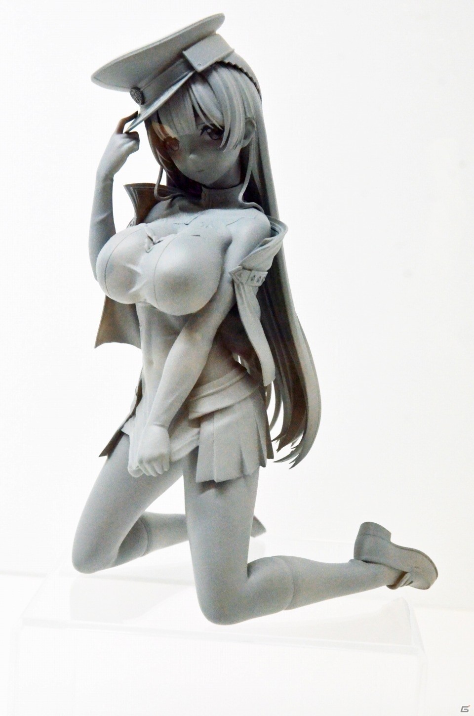 「To LOVEる」の新作フィギュアなどが登場！東京フィギュアとユニオンクリエイティブのブースをレポート【WF2020冬】の画像56