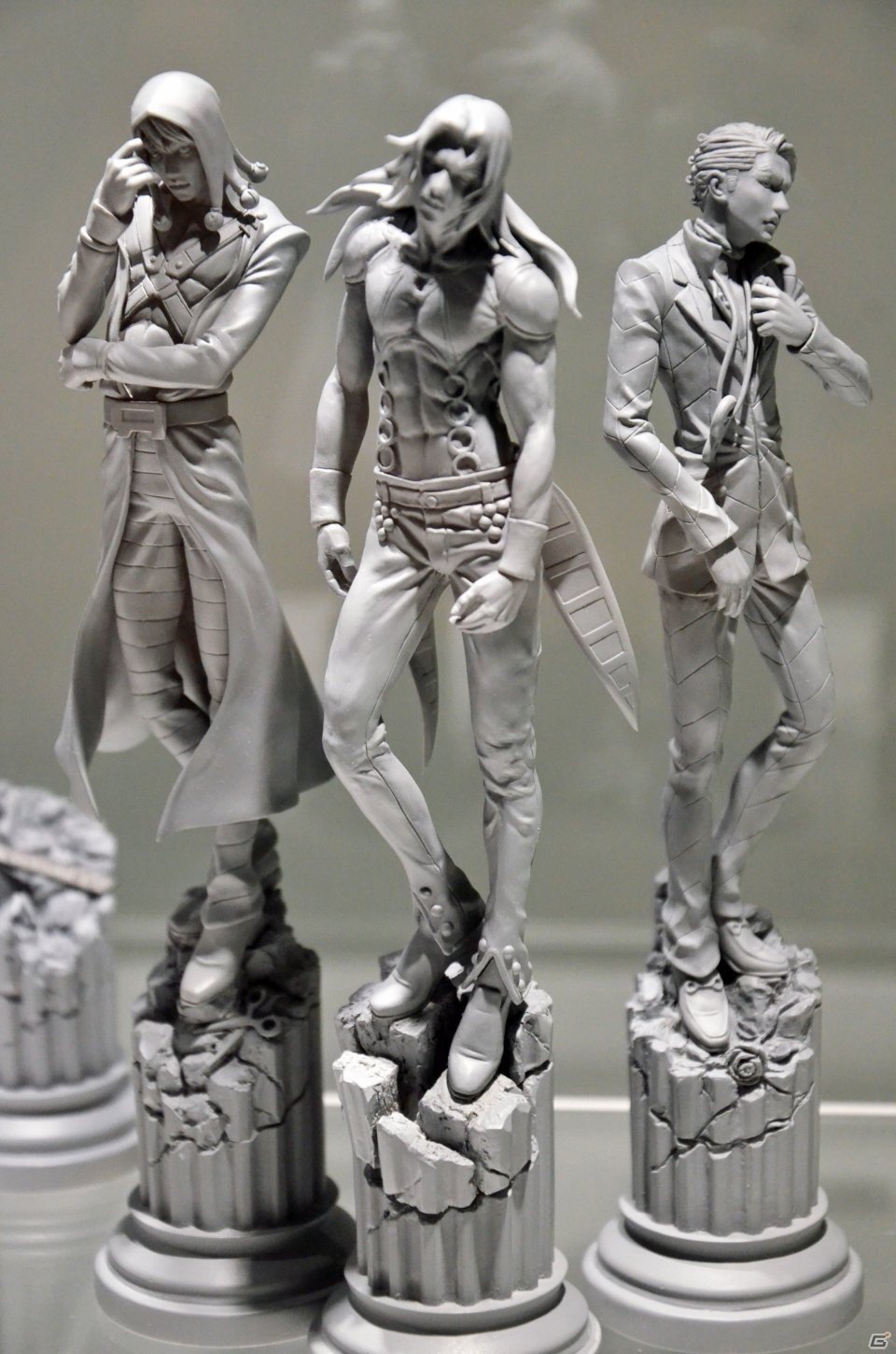 「To LOVEる」の新作フィギュアなどが登場！東京フィギュアとユニオンクリエイティブのブースをレポート【WF2020冬】の画像7