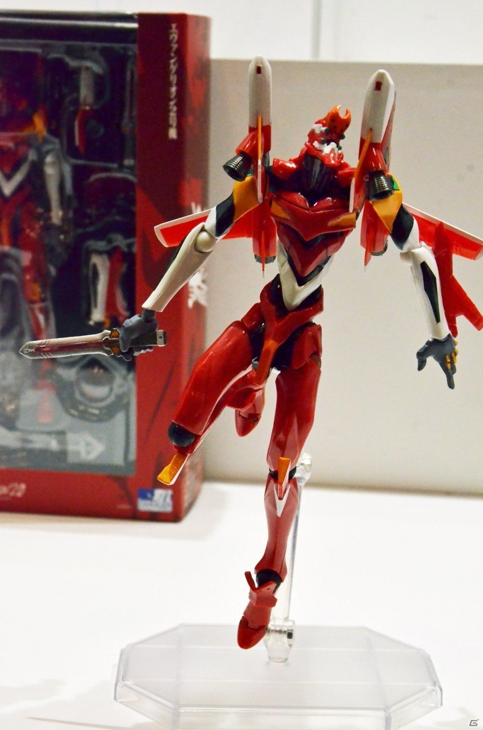 「To LOVEる」の新作フィギュアなどが登場！東京フィギュアとユニオンクリエイティブのブースをレポート【WF2020冬】の画像70