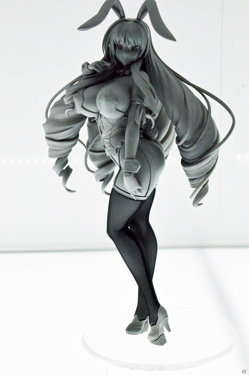 「To LOVEる」の新作フィギュアなどが登場！東京フィギュアとユニオンクリエイティブのブースをレポート【WF2020冬】の画像98