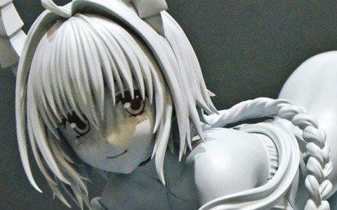 「To LOVEる」の新作フィギュアなどが登場！東京フィギュアとユニオンクリエイティブのブースをレポート【WF2020冬】