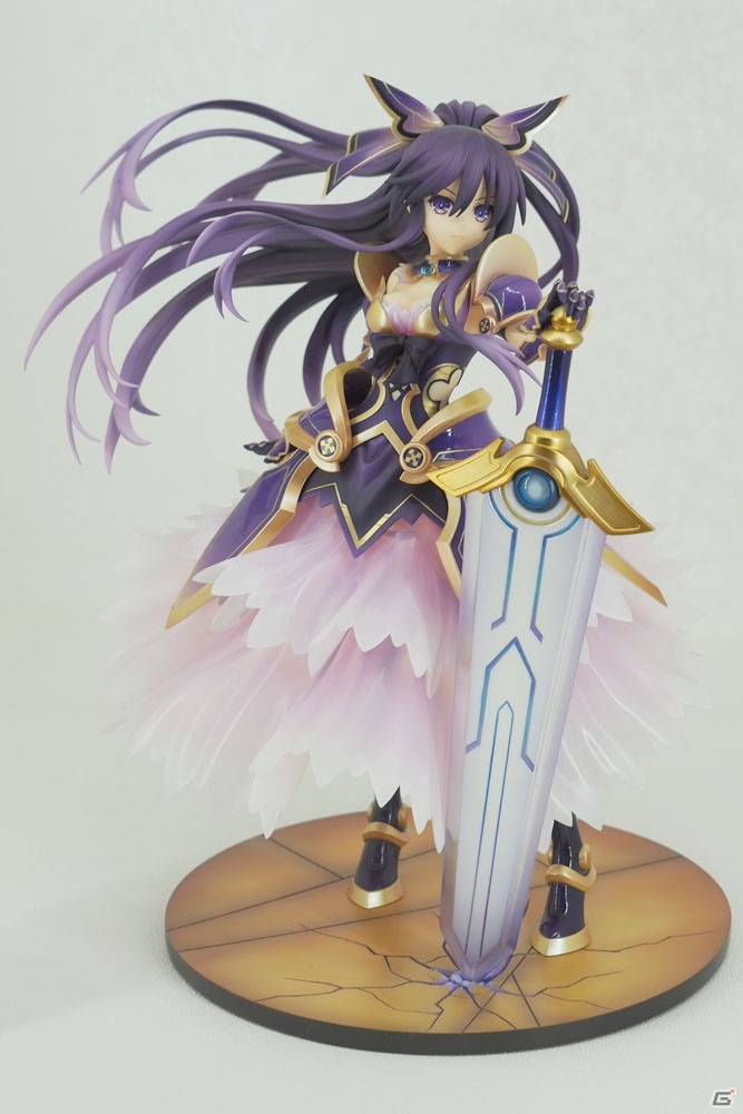 Fate、アイマス、ゆるキャン△など多彩なフィギュアが展示されたワンホビブースをフォトレポート【WF2020冬】の画像109