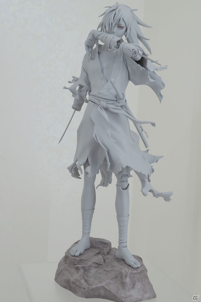 Fate、アイマス、ゆるキャン△など多彩なフィギュアが展示されたワンホビブースをフォトレポート【WF2020冬】の画像113