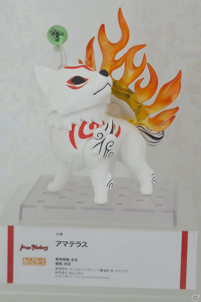 Fate、アイマス、ゆるキャン△など多彩なフィギュアが展示されたワンホビブースをフォトレポート【WF2020冬】の画像138