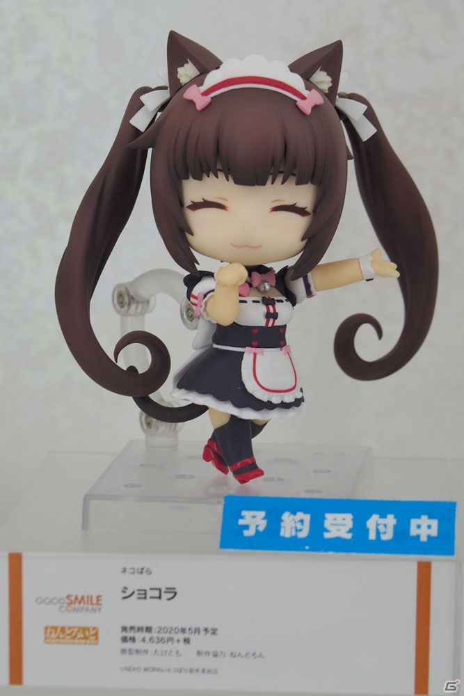 Fate、アイマス、ゆるキャン△など多彩なフィギュアが展示されたワンホビブースをフォトレポート【WF2020冬】の画像142